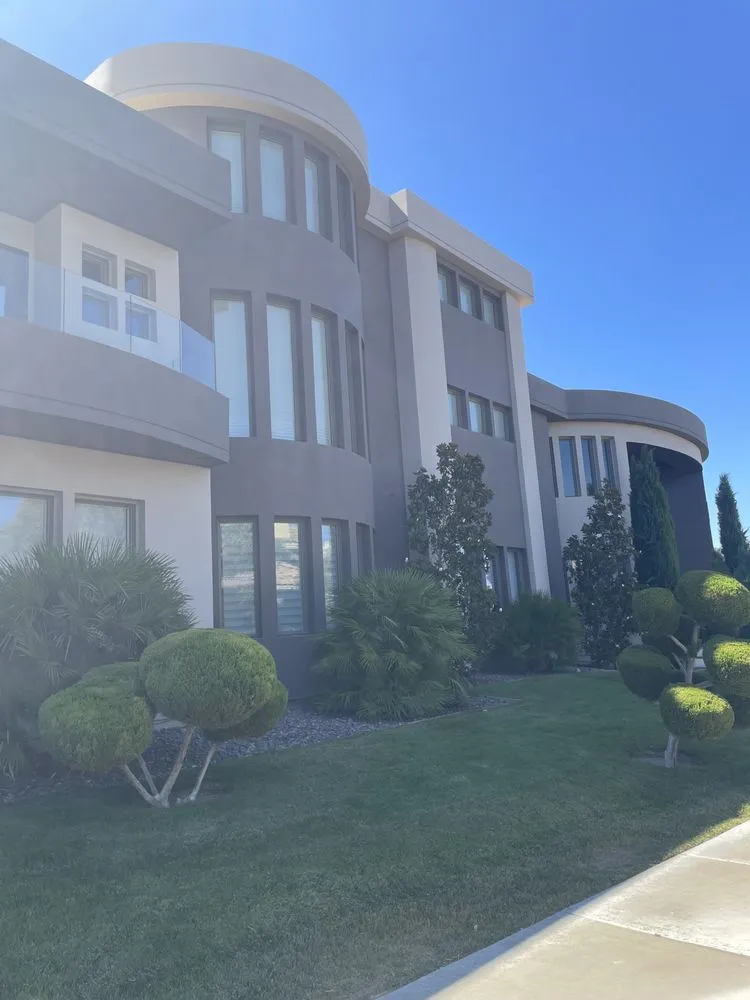 Local landscape design in Las Vegas, NV - AV Landscape