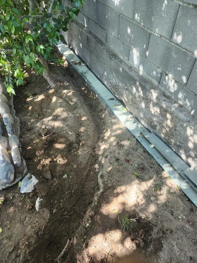 Trusted yard cleanup service with custom design across Las Vegas, NV - AV Landscape