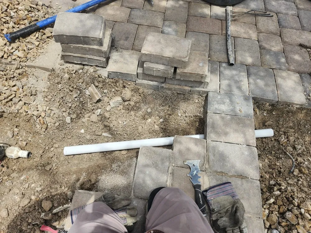 Top-rated lawn mowing service in Las Vegas, NV by AV Landscape