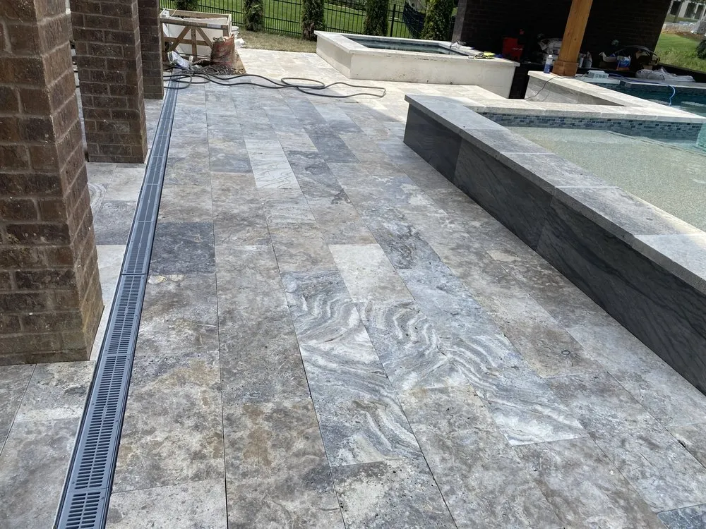 Expert lawn care service in Gallatin, TN by AV Landscapes & Hardscapes