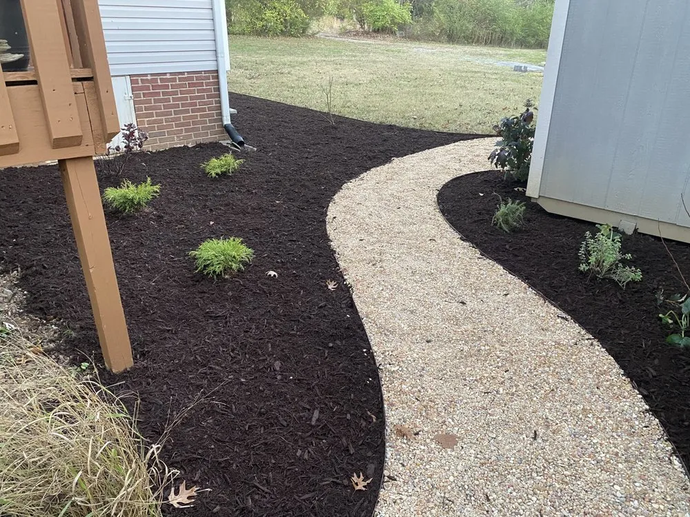 Expert lawn mowing service experts serving Gallatin, TN - AV Landscapes & Hardscapes