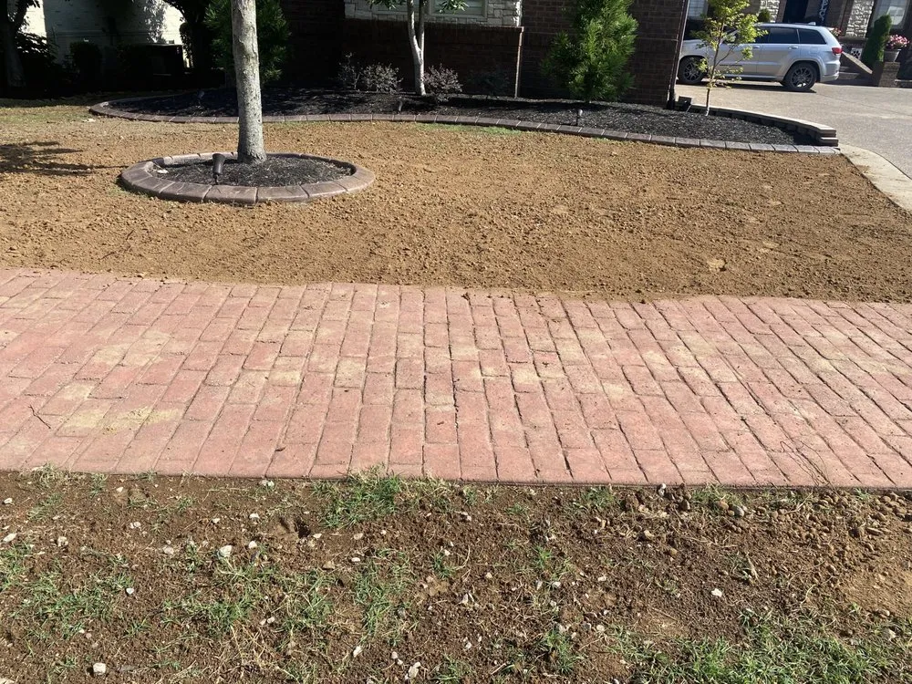 Reliable landscaping services experts serving Gallatin, TN - AV Landscapes & Hardscapes