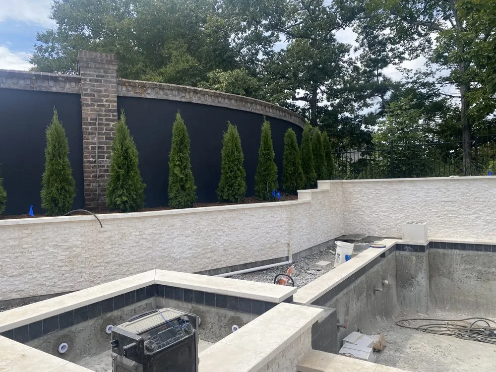 Local residential landscaping in Gallatin, TN by AV Landscapes & Hardscapes