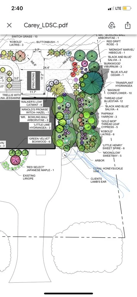 Expert landscape design for beautiful yards across Gallatin, TN - AV Landscapes & Hardscapes