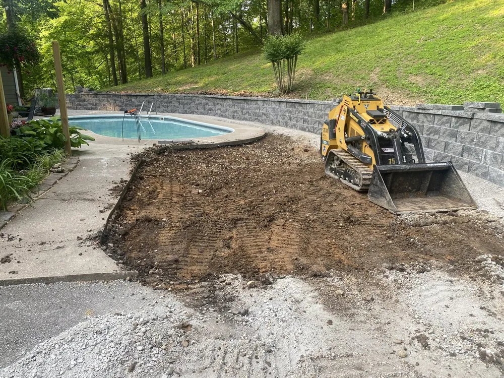 Expert residential landscaping in Gallatin, TN - AV Landscapes & Hardscapes