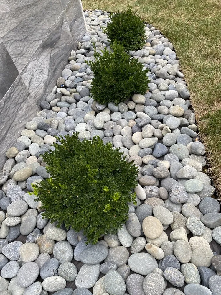 Trusted lawn mowing service for beautiful yards in Gallatin, TN by AV Landscapes & Hardscapes