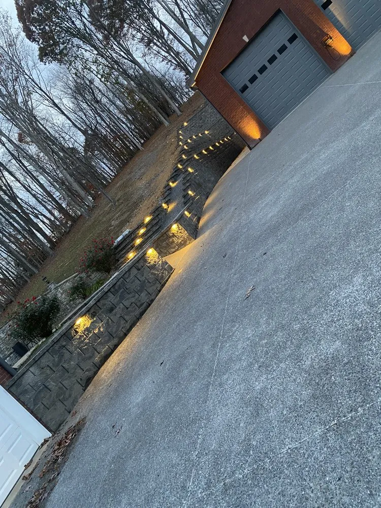 Expert lawn care service in Gallatin, TN by AV Landscapes & Hardscapes