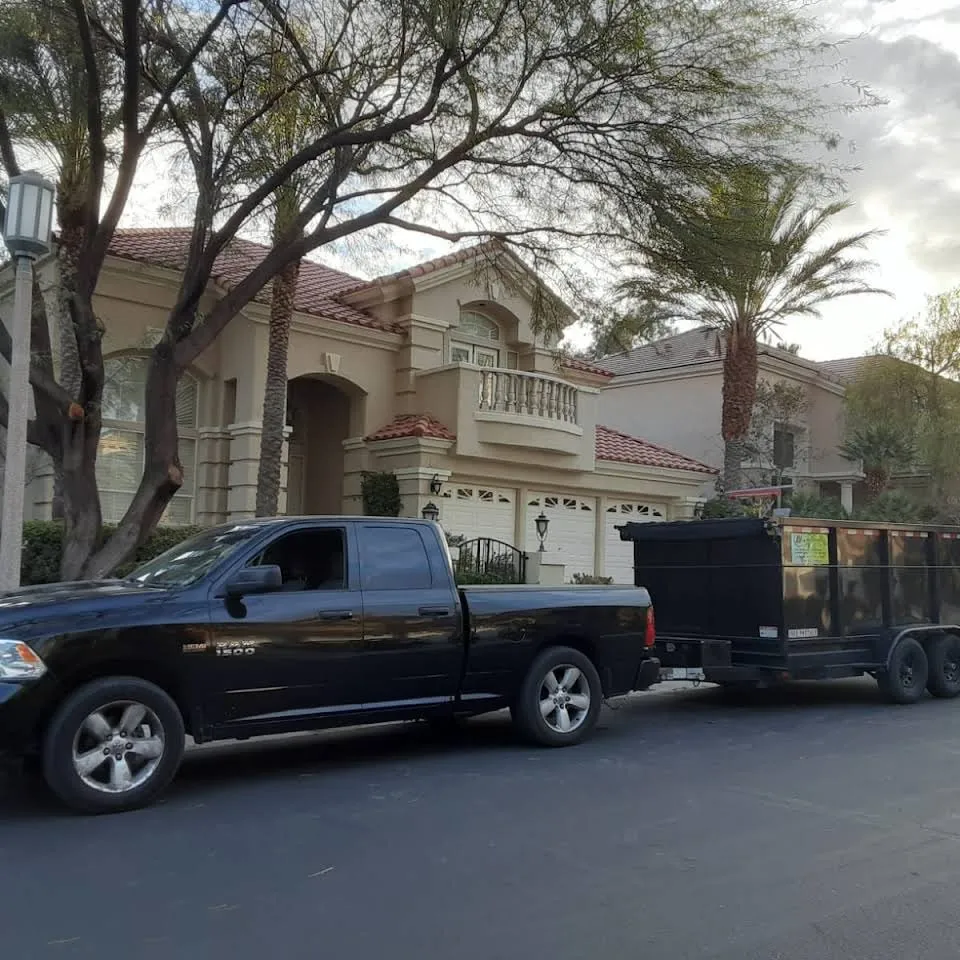 Professional residential landscaping for beautiful yards across Las Vegas, NV - AV Landscapes