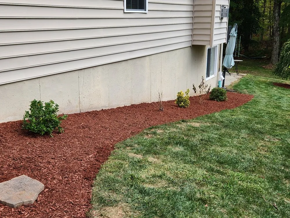 Reliable outdoor landscaping in Quakertown, PA - AV Landscapes