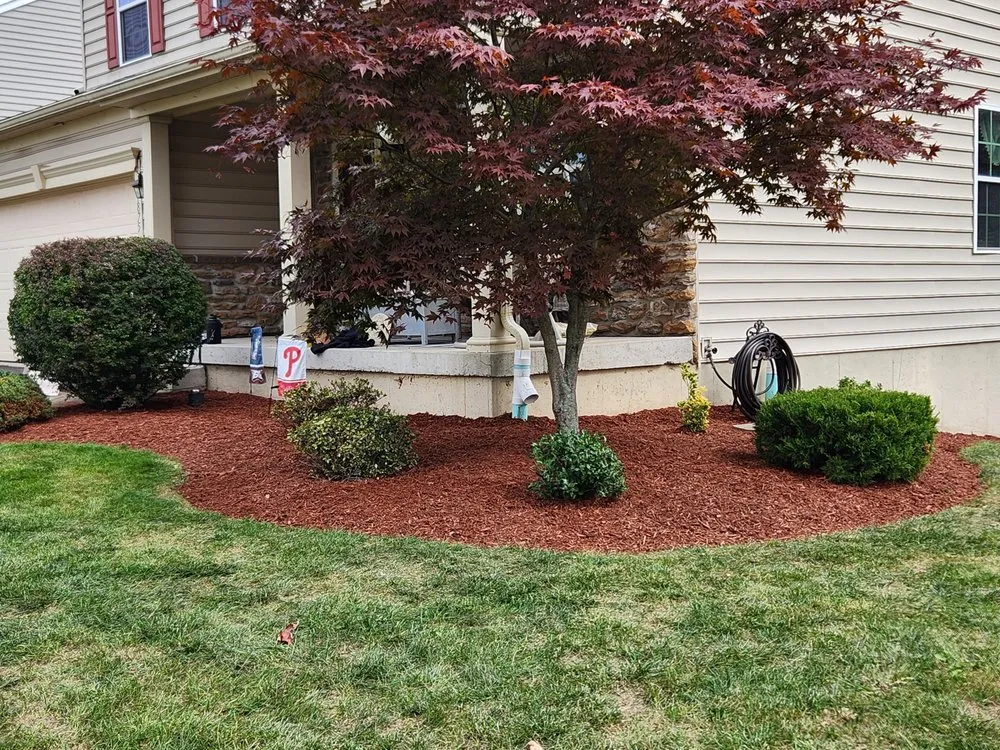 Affordable landscape design experts serving Quakertown, PA - AV Landscapes