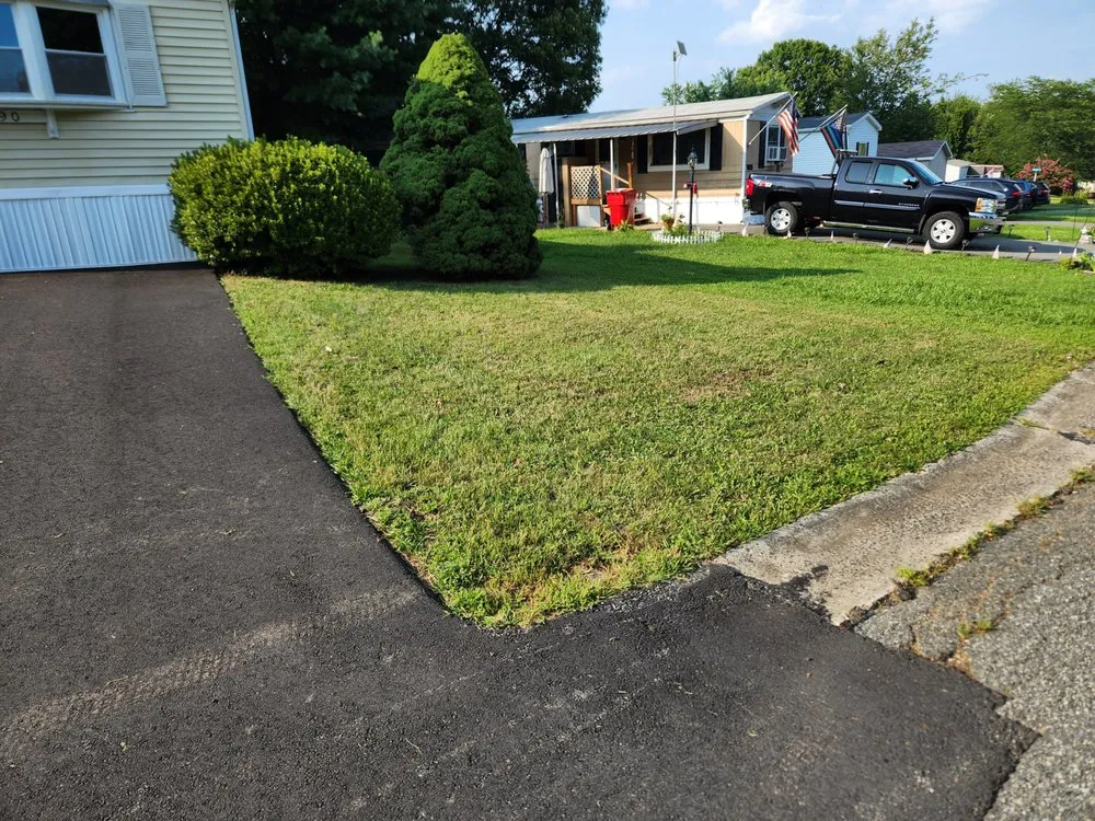 Trusted landscape installation experts serving Quakertown, PA - AV Landscapes