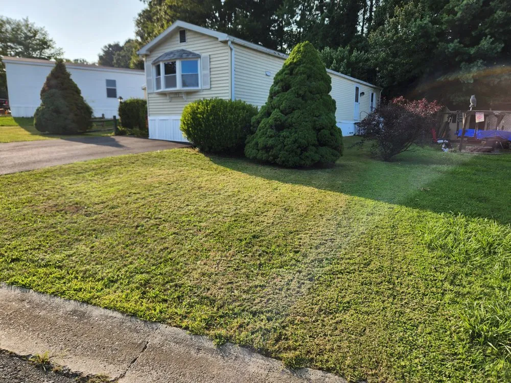 Expert lawn care service experts serving Quakertown, PA - AV Landscapes