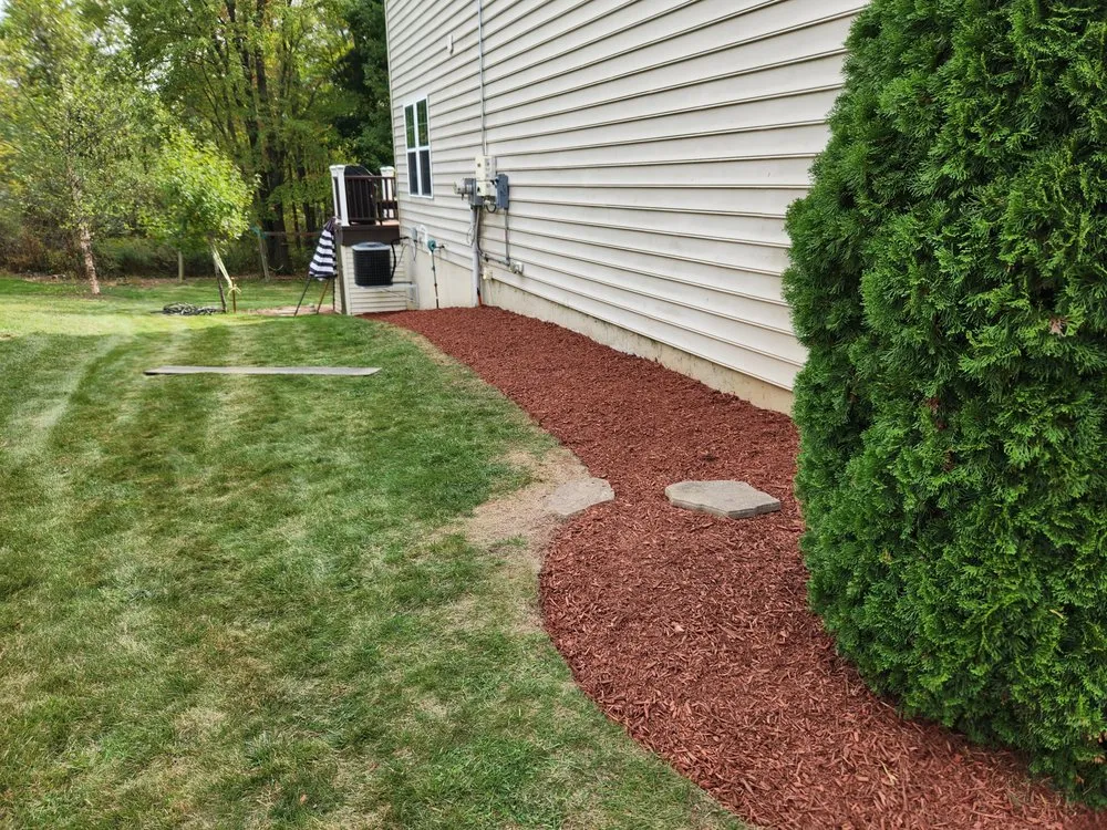 Custom landscaping services for year-round maintenance across Quakertown, PA - AV Landscapes