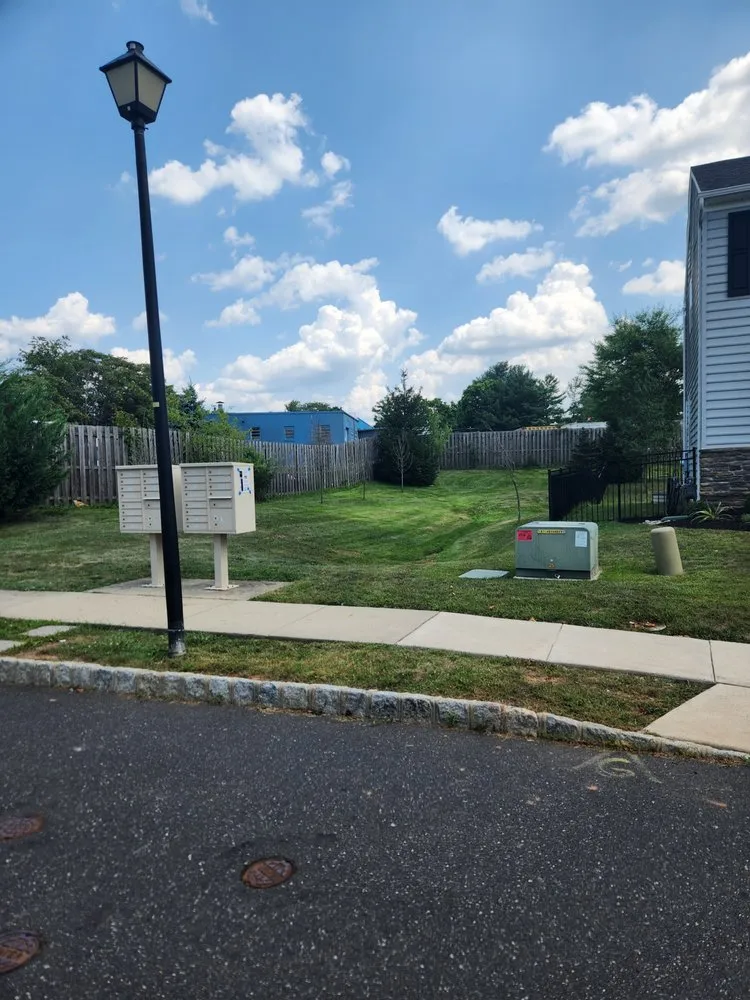 Local landscape installation for beautiful yards across Quakertown, PA - AV Landscapes