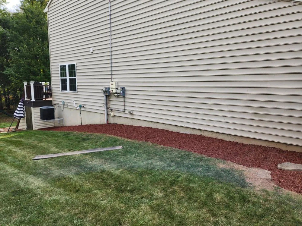 Reliable yard cleanup service experts serving Quakertown, PA - AV Landscapes