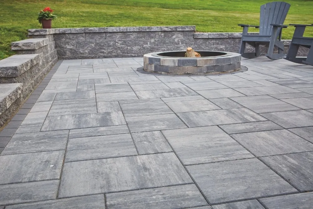 Expert landscape installation experts serving East haven, CT - AV Landscaping & Stone