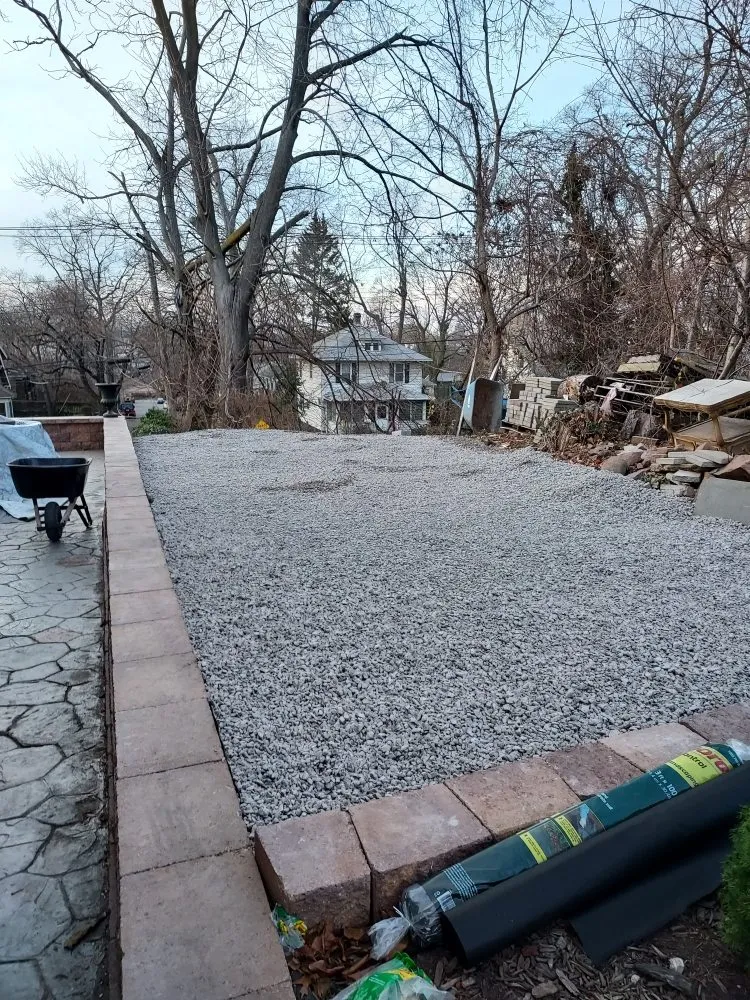 Trusted landscape design in East haven, CT - AV Landscaping & Stone