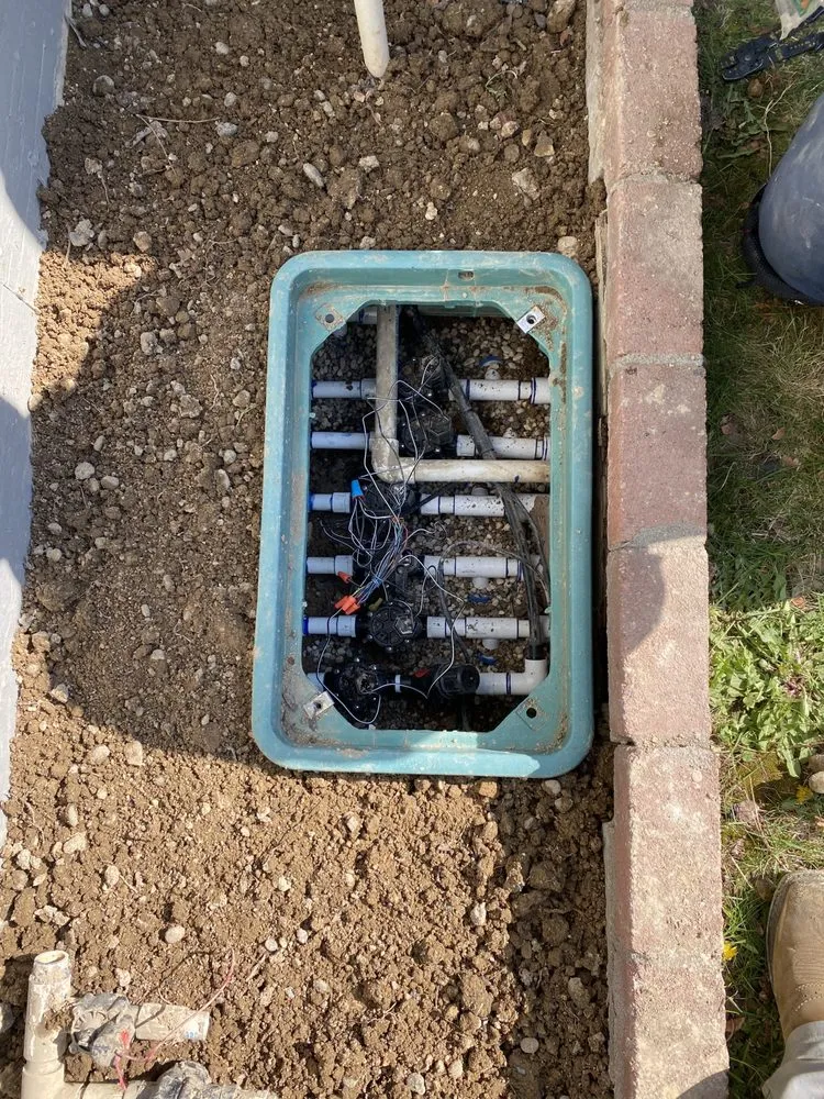 Trusted landscaping services for year-round maintenance across Carson city, NV - A&V Landscaping