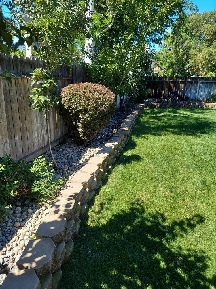 Reliable lawn mowing service for outdoor upgrades across Carson city, NV - A&V Landscaping