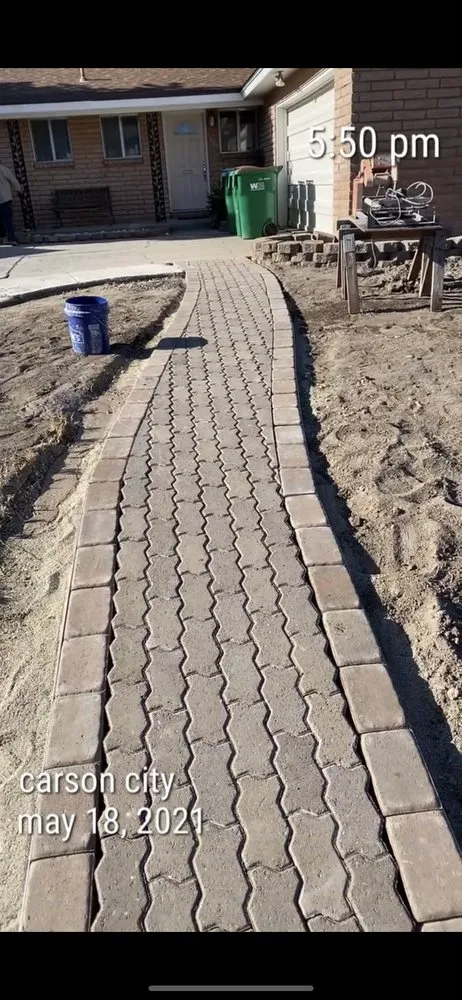 Trusted yard maintenance near you across Carson city, NV - A&V Landscaping