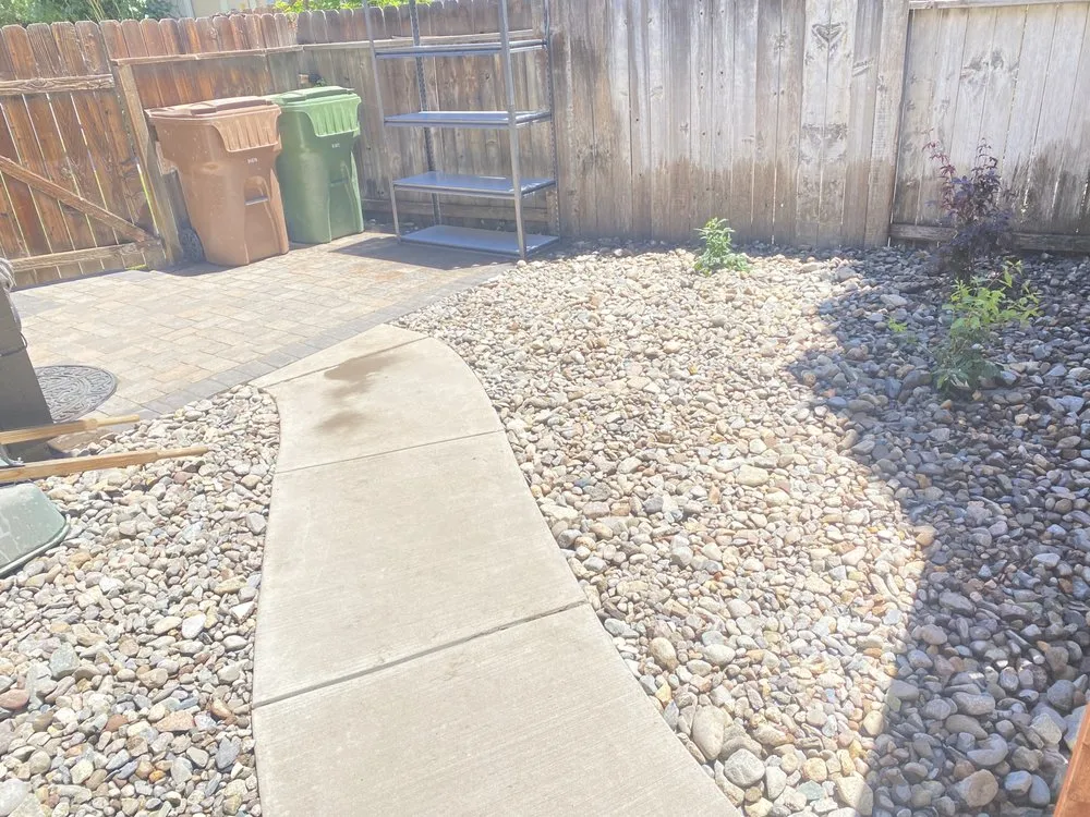 Expert residential landscaping for homes in Carson city, NV by A&V Landscaping