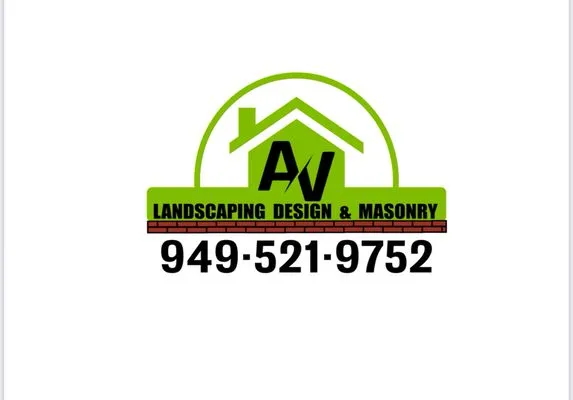 AV Landscaping Design & Masonry