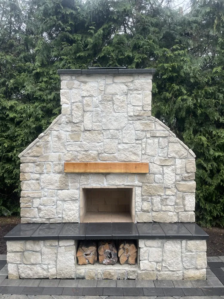 Affordable lawn care service near you across Everett, WA - AV Landscaping