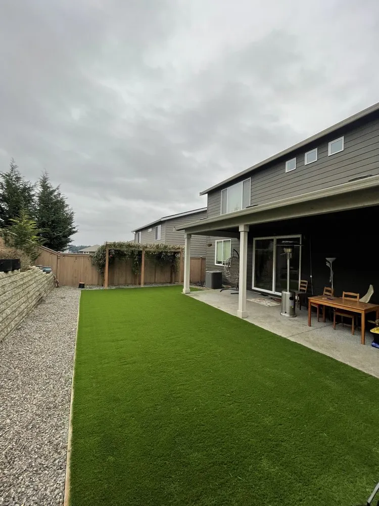 Affordable landscape design experts serving Everett, WA - AV Landscaping