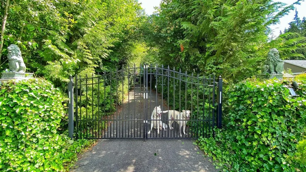 Local garden landscaping for year-round maintenance across Everett, WA - AV Landscaping