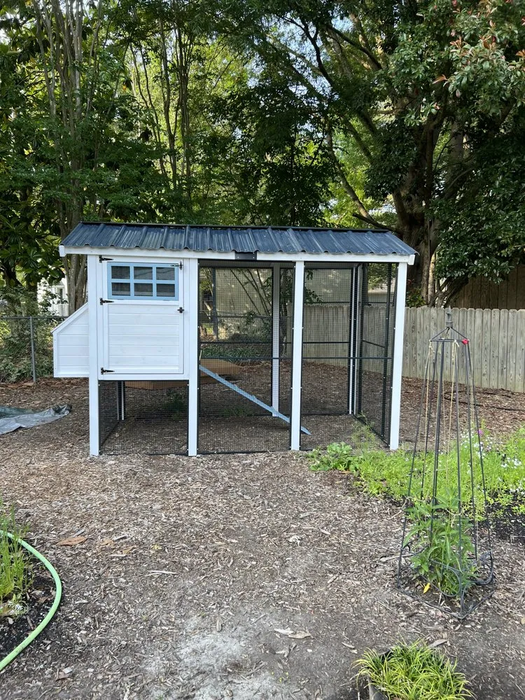 Trusted landscaping services for outdoor upgrades in Greenville, NC by A&V Landscaping