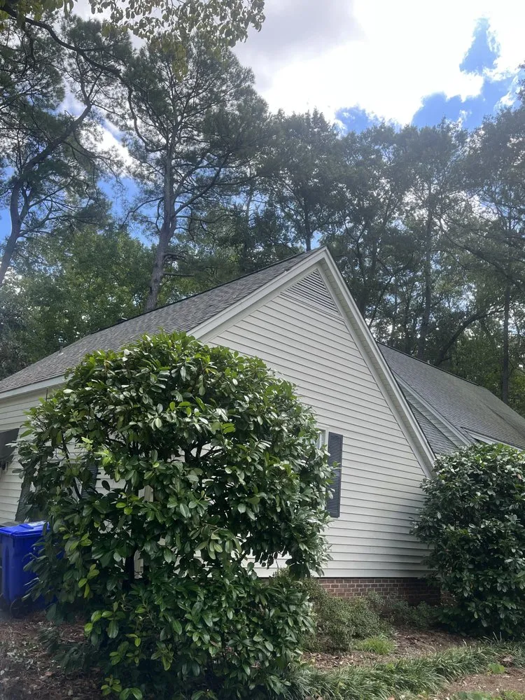 Affordable lawn care service experts serving Greenville, NC - A&V Landscaping