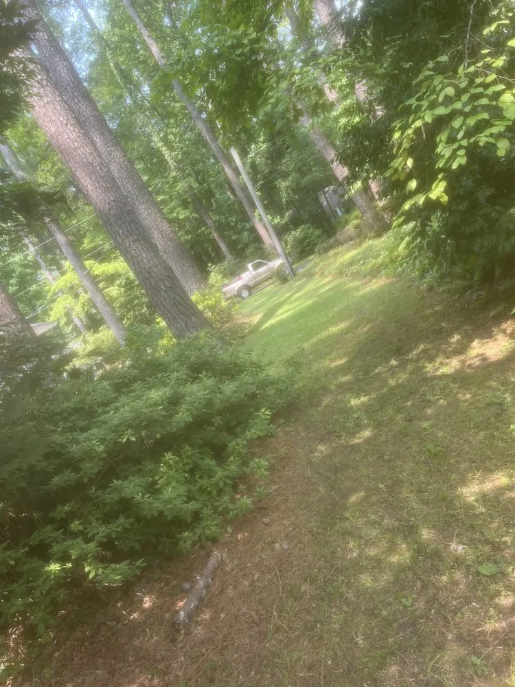 Custom lawn mowing service experts serving Greenville, NC - A&V Landscaping