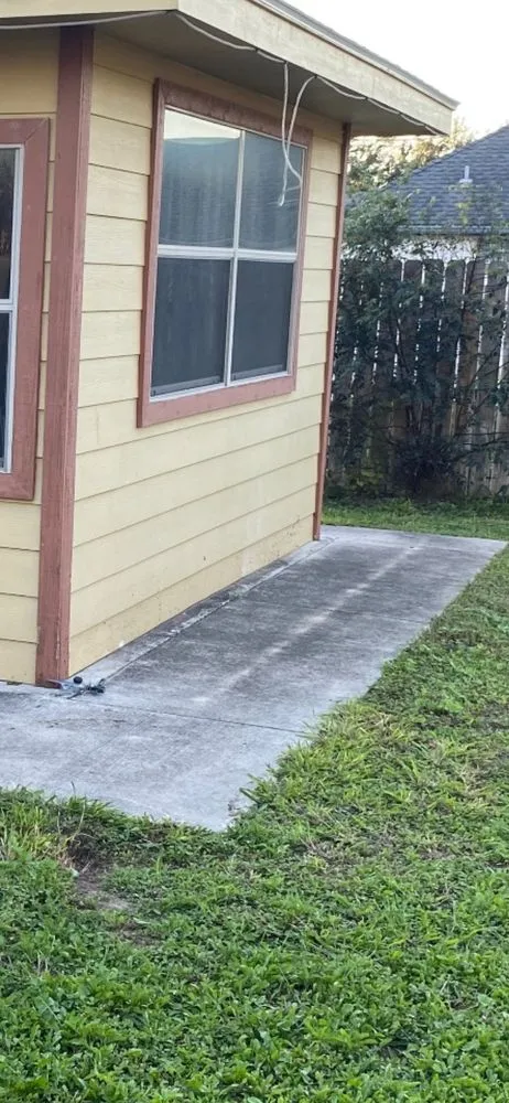 Expert garden landscaping near you across Mission, TX - A&V landscaping