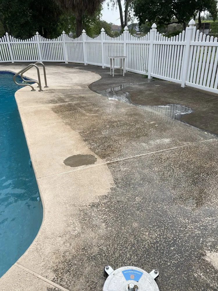 Expert yard cleanup service for beautiful yards in Mission, TX by A&V landscaping