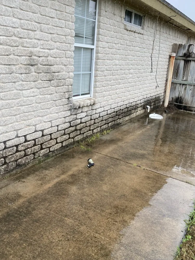 Affordable outdoor landscaping for homes across Mission, TX - A&V landscaping