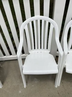 A&V landscaping Logo