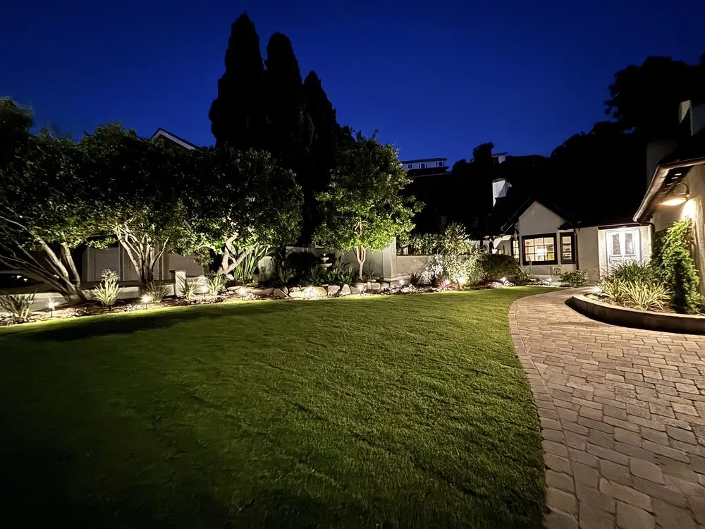 Trusted landscape installation near you in Mission Viejo, CA by AV Landscaping