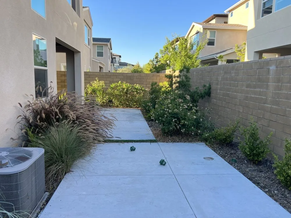 Reliable lawn mowing service in Mission Viejo, CA - AV Landscaping