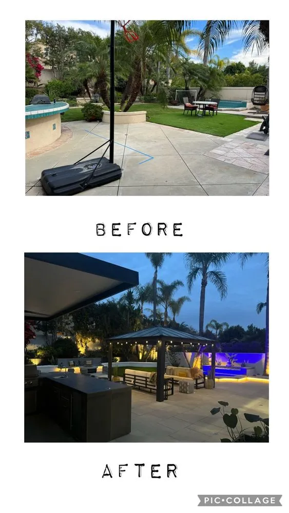 Top-rated lawn care service experts serving Mission Viejo, CA - AV Landscaping