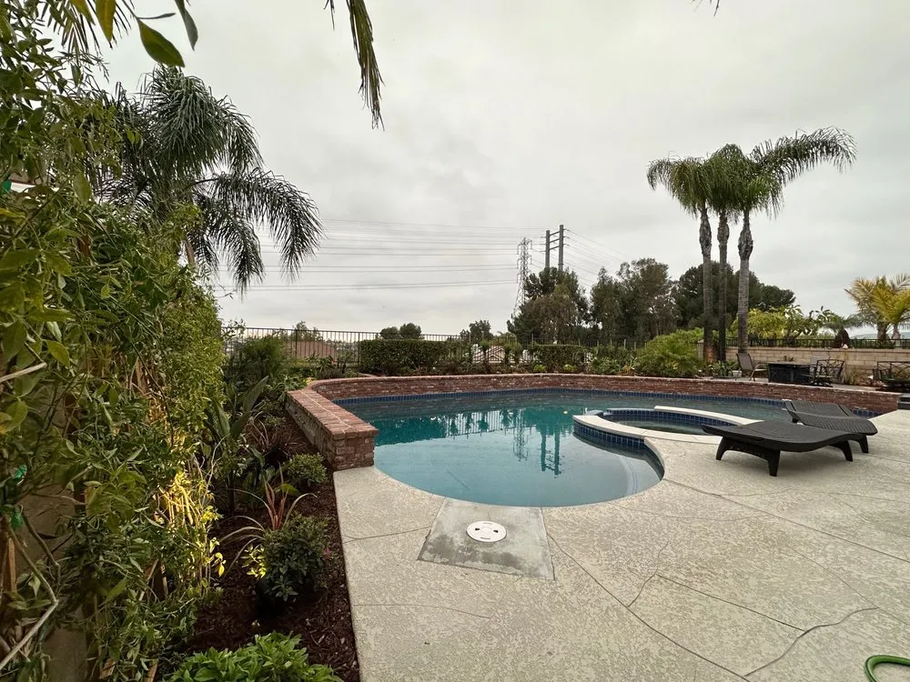 Reliable garden landscaping for year-round maintenance across Mission Viejo, CA - AV Landscaping