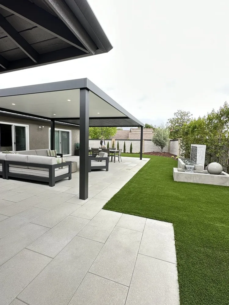 Local yard maintenance experts serving Mission Viejo, CA - AV Landscaping