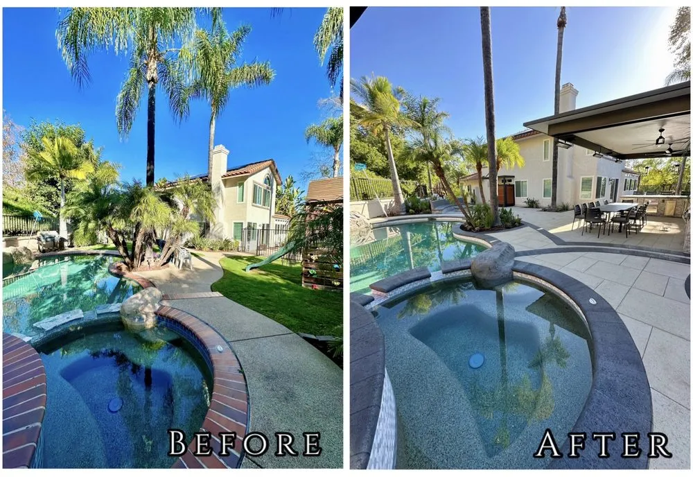 Trusted yard maintenance in Mission Viejo, CA - AV Landscaping