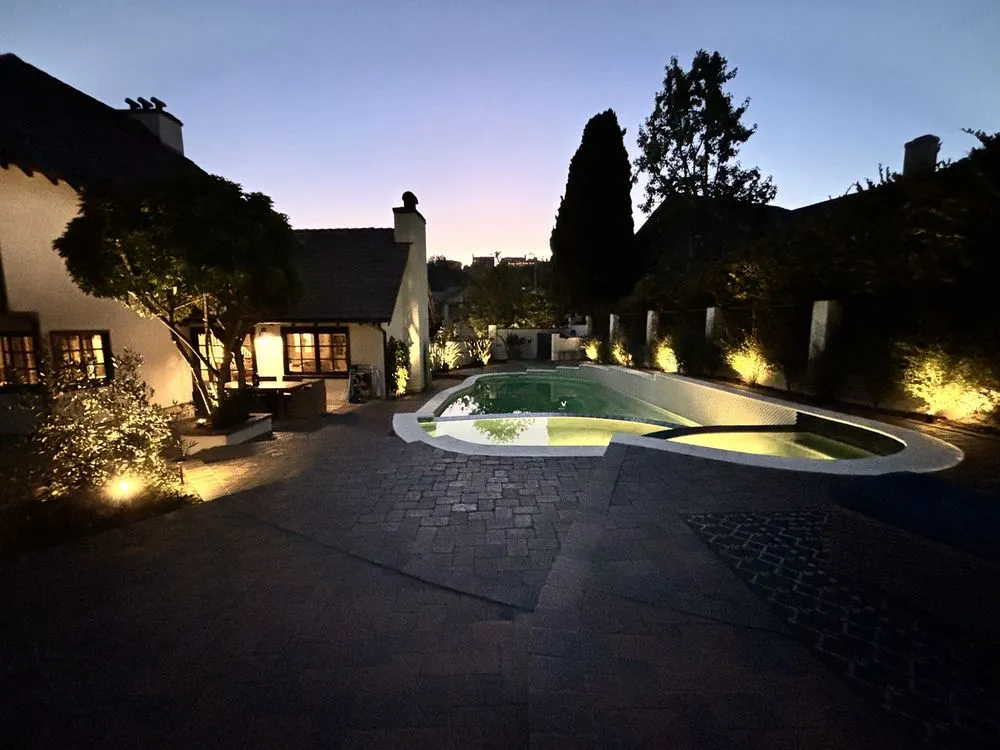 Reliable yard maintenance for residential properties in Mission Viejo, CA by AV Landscaping