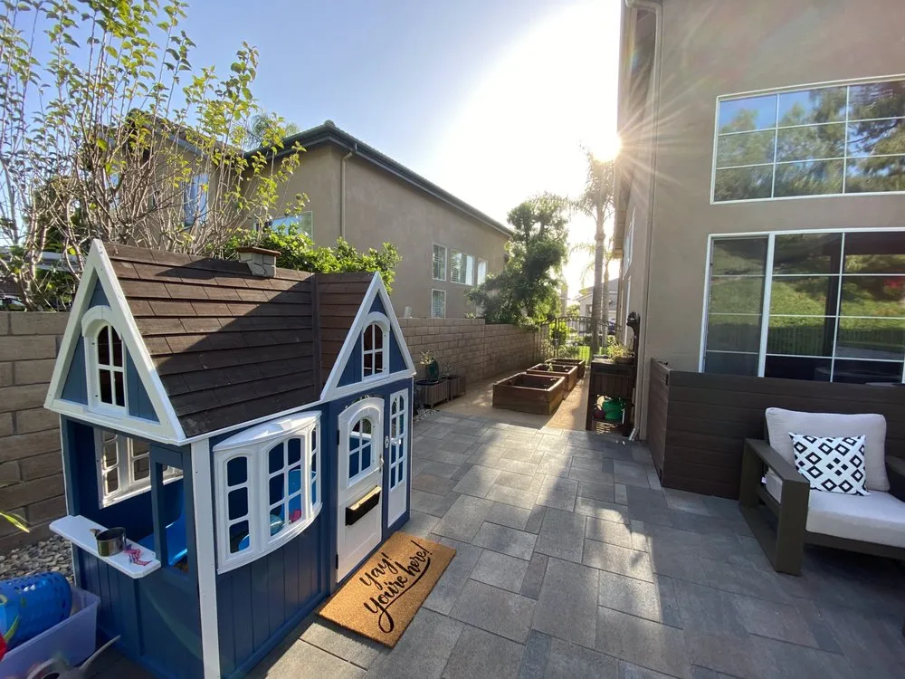 Top-rated garden landscaping experts serving Mission Viejo, CA - AV Landscaping