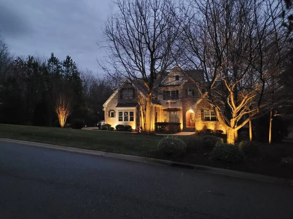 Reliable garden landscaping in Mooresville, NC - Av Landservices