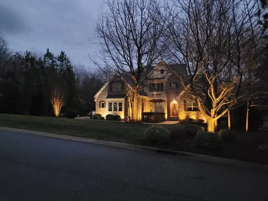 Av Landservices Logo