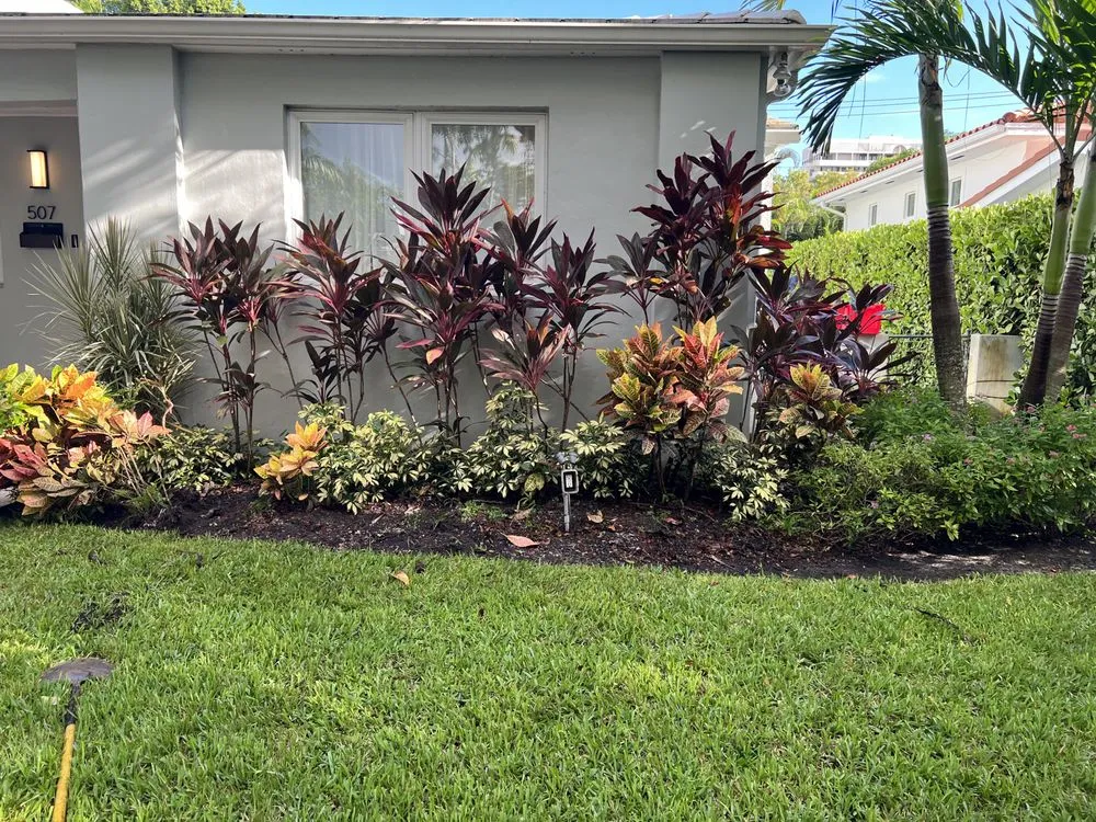 Expert residential landscaping for year-round maintenance across Homestead, FL - A&V Lawn