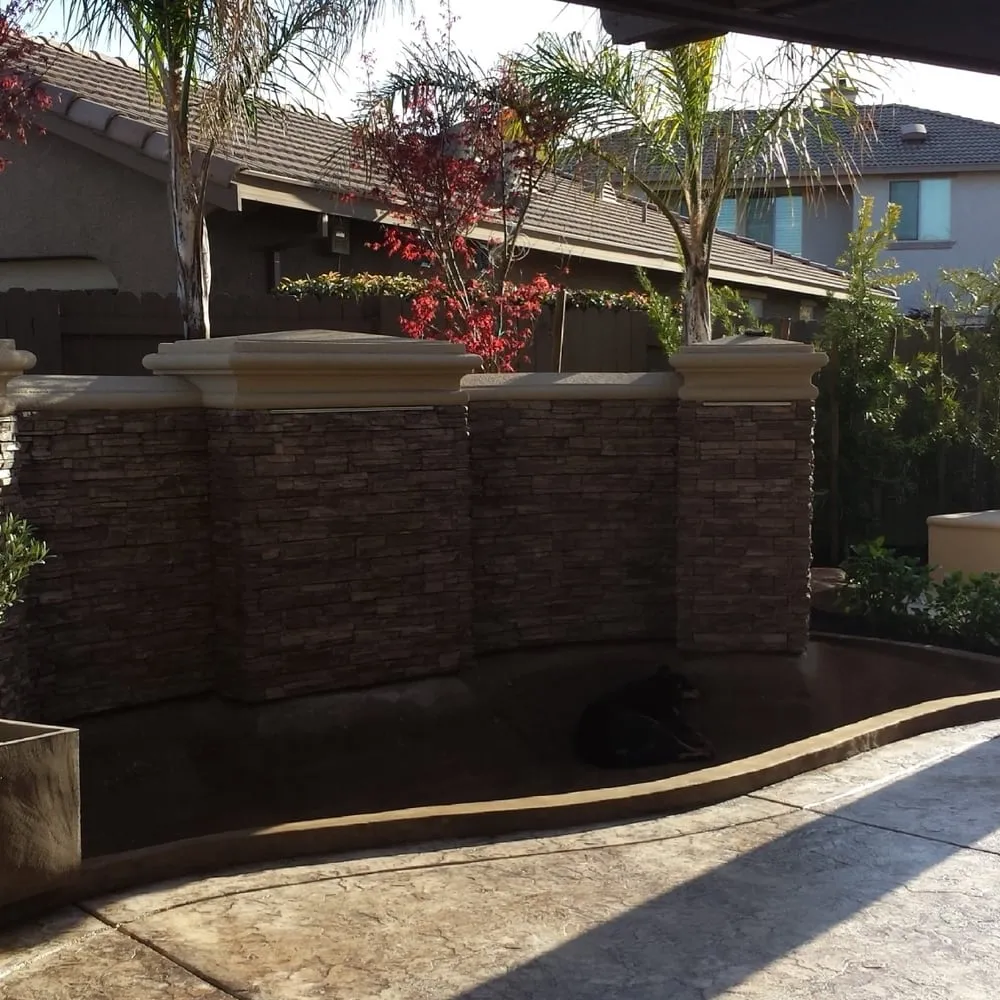 Local yard maintenance in Rancho Cordova, CA by AV Lawn Service and Landscaping