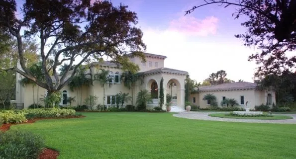 Expert landscaping services for year-round maintenance in Rancho Cordova, CA by AV Lawn Service and Landscaping