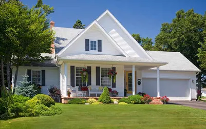 Local landscape installation for year-round maintenance in Rancho Cordova, CA by AV Lawn Service and Landscaping